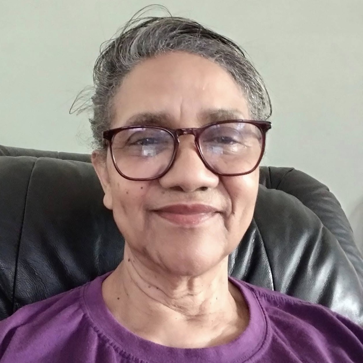Joan Mouton
